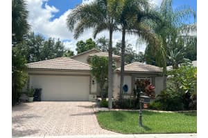 6256 Via Primo Street, Lake Worth, FL 33467 - MLS#B26038758