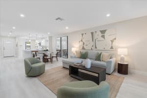 52 W Stratford Ln W W F, Boynton Beach, FL 33436, Boynton Beach, FL 33436 - MLS#B26038780