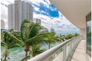 465 Brickell Avenue, Miami, FL 33131 - MLS#B26038834