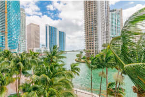 465 Brickell Avenue, Miami, FL 33131 - MLS#B26038834