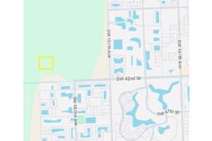 0 42nd Street, Miami, FL 33185 - MLS#B26038839