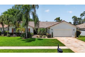 10221 Harbourtown Court, Boca Raton, FL 33498 - MLS#B26038854