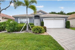 11728 Dove Hollow Avenue, Boynton Beach, FL 33437 - MLS#B26038859