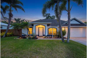 1634 Duclair Avenue, Port St Lucie, FL 34953 - MLS#B26038870