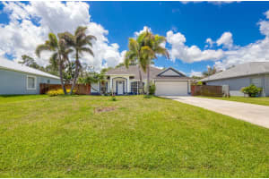 1634 Duclair Avenue, Port St Lucie, FL 34953 - MLS#B26038870