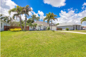 1634 Duclair Avenue, Port St Lucie, FL 34953 - MLS#B26038870