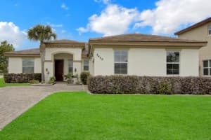 7456 Greenspring Street, Port Saint Lucie, FL 34987 - MLS#B26038899