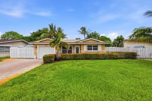 3127 67th Court, Fort Lauderdale, FL 33309 - MLS#B26038902