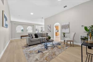 2602 12th Sq Square, Vero Beach, FL 32968 - MLS#B26038934