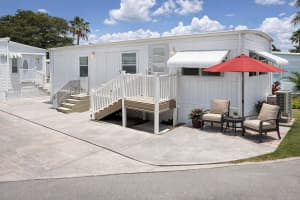 206 Eagle Drive E, Briny Breezes, Fl 33435, Briny Breezes