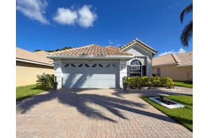 764 Sw St Croix Cove, Port St. Lucie, Fl 34986, Port Saint Lucie