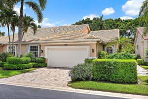 8164 Sandpiper Way, West Palm Beach, FL 33412 - MLS#B26038959