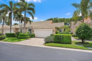 8164 Sandpiper Way, West Palm Beach, FL 33412 - MLS#B26038959