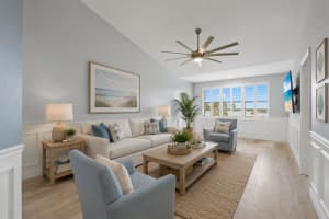 6102 Landing Way, Stuart, FL 34997 - MLS#B26038989