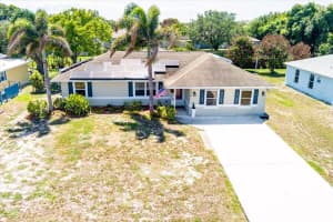 3762 Lachine Street, Port Saint Lucie, FL 34953 - MLS#B26039006
