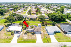 3762 Lachine Street, Port Saint Lucie, FL 34953 - MLS#B26039006
