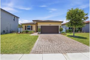 12552 Toblin Lane, Port Saint Lucie, FL 34987 - MLS#B26039014