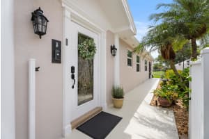 10829 Dardanelle Drive, Port Saint Lucie, FL 34987 - MLS#B26039016