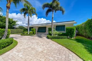 174 Vassar Drive, Lake Worth Beach, FL 33460 - MLS#B26039067