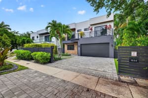 1644 4th Court, Fort Lauderdale, FL 33301 - MLS#B26039079