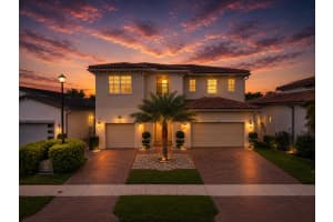5095 Beland Drive, Lake Worth, FL 33467 - MLS#B26039098