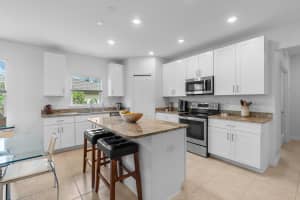 1580 Birkey Avenue, Port Saint Lucie, FL 34953 - MLS#B26039105