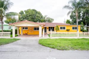 1331 Nw 87th Street, Miami, Fl 33147, Miami
