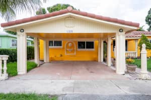 1331 87th Street, Miami, FL 33147 - MLS#B26039114