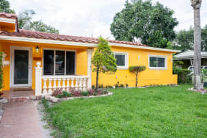 1331 87th Street, Miami, FL 33147 - MLS#B26039114
