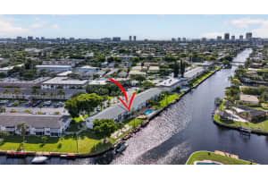 800 Pine Drive, Pompano Beach, FL 33060 - MLS#B26039115