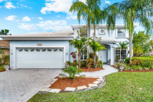 21958 Palm Grass Drive, Boca Raton, FL 33428 - MLS#B26039118