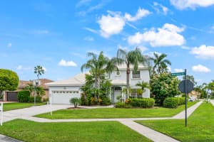 21958 Palm Grass Drive, Boca Raton, FL 33428 - MLS#B26039118