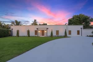 391 W Riverside Drive, Tequesta, Fl 33469, Tequesta