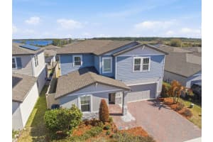 3061 Cassidy Lane, Haines City, FL 33844 - MLS#B26039127