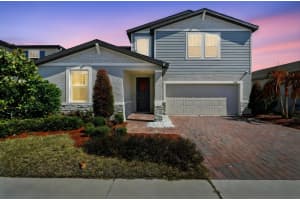 3061 Cassidy Lane, Haines City, FL 33844 - MLS#B26039127