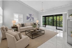 7844 Lexington Club Boulevard, Delray Beach, FL 33446 - MLS#B26039129