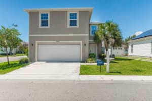 3351 Liberty Square Way, Fort Pierce, FL 34982 - MLS#B26039173