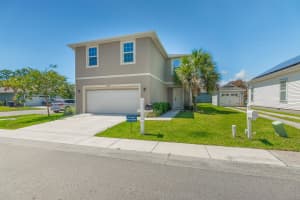 3351 Liberty Square Way, Fort Pierce, FL 34982 - MLS#B26039173