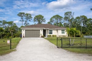 12601 57th Road, West Palm Beach, FL 33411 - MLS#B26039175