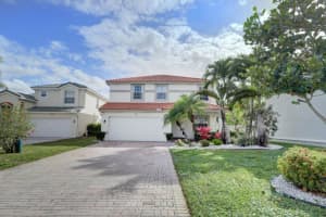 4018 Bluff Harbor Way, Wellington, Fl 33449, Wellington