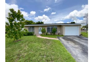 9791 NW 25th Ct, Sunrise, FL 33322, - MLS#B26039195