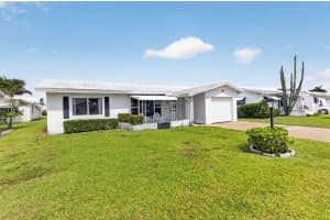 131 Leisureville Boulevard, Boynton Beach, FL 33426 - MLS#B26039197