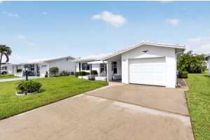 131 Leisureville Boulevard, Boynton Beach, FL 33426 - MLS#B26039197