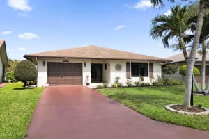 2042 Sw 17th Circle, Deerfield Beach