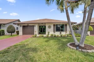 2042 17th Circle, Deerfield Beach, FL 33442 - MLS#B26039207