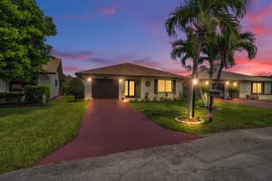 2042 17th Circle, Deerfield Beach, FL 33442 - MLS#B26039207