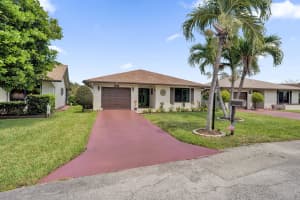 2042 17th Circle, Deerfield Beach, FL 33442 - MLS#B26039207