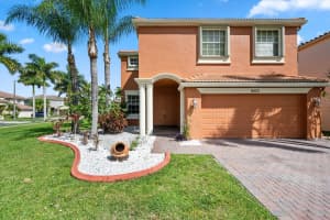 9100 Dupont Place, Wellington, FL 33414 - MLS#B26039211