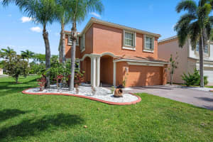9100 Dupont Place, Wellington, FL 33414 - MLS#B26039211