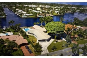 1425 Middle River Drive, Fort Lauderdale, Fl 33304, Fort Lauderdale